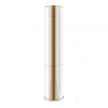 TCL KFRd-72LW/DY22BpA 大3匹冷暖变频柜机空调