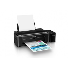 爱普生（EPSON）墨仓式®L313 打印机