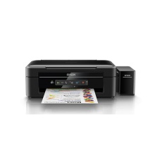 爱普生（EPSON）墨仓式®L385