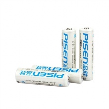 品胜 新一代标准充套装 2000mAh 4支装 5号充电电池