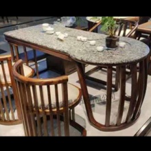 1茶台+1主椅+2副椅