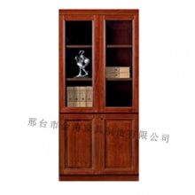 二门文件柜-287095