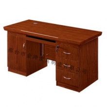 1.6米办公桌LS-G160