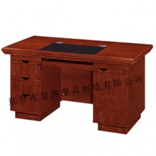 1.4米办公桌LS-A1410