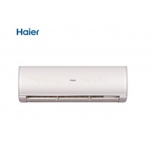 海尔（Haier） 瑞熙1.5匹办公室卧室家用商用冷暖变频空调 壁挂式挂机 智能防直吹 1.5匹KFR-35GW/06TCA81U1