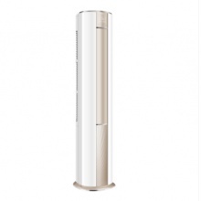 海尔变频空调立式急速冷暖KFR-72LW/06TCA81U1