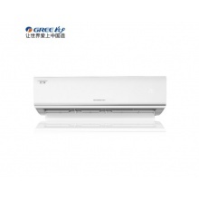 格力(GREE) 3匹 新三级能效 凉之湾 大匹挂机 变频冷暖 智能WIFI KFR-72GW/(72556)FNhAa-B3(WIFI)