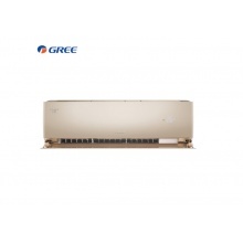 格力GREE U雅2匹1级变频冷暖壁挂式空调挂机KFR-50GW/(50521)FNhCa-B1(WIFI)(奢华金)