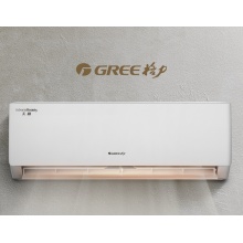 格力（GREE）时光绘 文艺灰 变频冷暖 新一级能效 蒸发器自洁 WIFI智能控制 3匹 KFR-72LW/(72567)FNhAa-B1