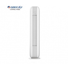 格力（GREE）时光绘 文艺灰 变频冷暖 新一级能效 蒸发器自洁 WIFI智能控制 2匹 KFR-50LW/(50567)FNhAa-B1