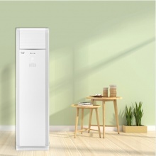 格力（GREE）清凉湾 空调柜机 3匹 三级能效 380V 定频冷暖 RF7.2WQ/NhA-N3JY01