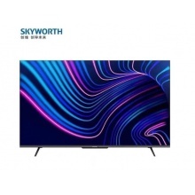 创维电视Skyworth 40G22 40英寸高清平板电视 全时AI智能语音